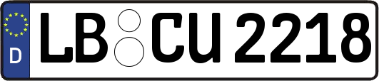 LB-CU2218