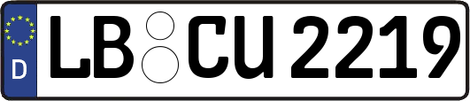 LB-CU2219