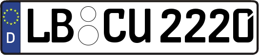 LB-CU2220