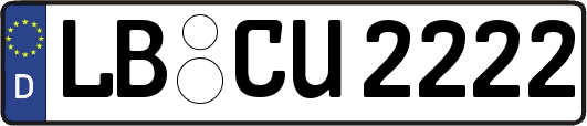 LB-CU2222