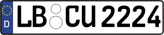 LB-CU2224