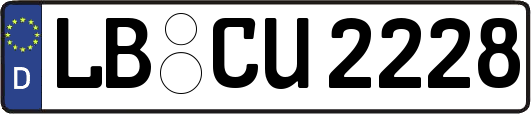 LB-CU2228