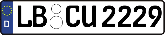 LB-CU2229