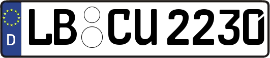 LB-CU2230