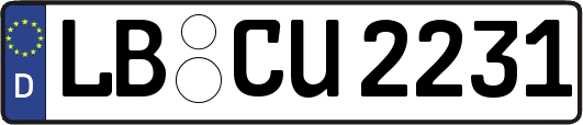 LB-CU2231
