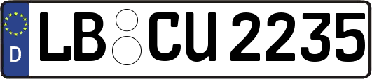 LB-CU2235