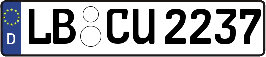 LB-CU2237