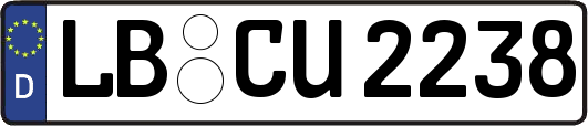 LB-CU2238