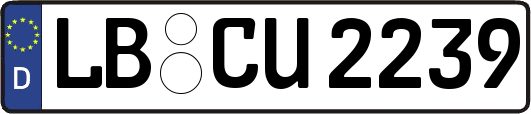 LB-CU2239