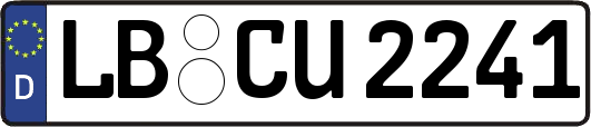 LB-CU2241