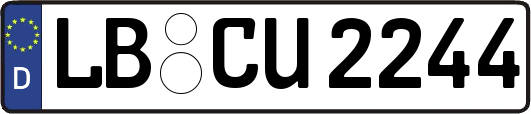 LB-CU2244