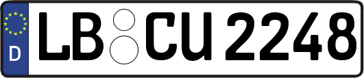 LB-CU2248
