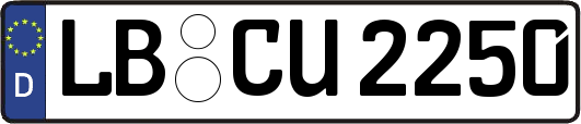 LB-CU2250
