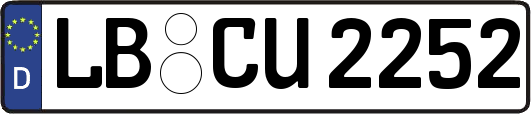 LB-CU2252