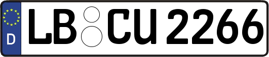 LB-CU2266