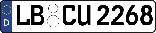 LB-CU2268