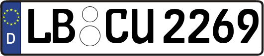 LB-CU2269