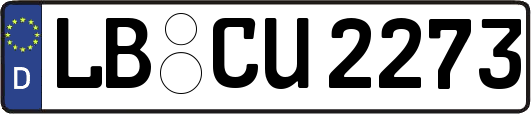 LB-CU2273