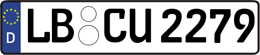 LB-CU2279
