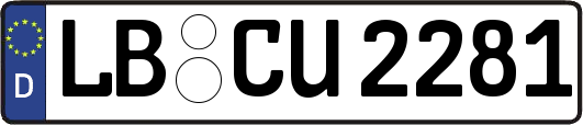 LB-CU2281