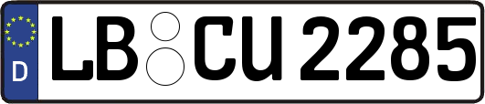 LB-CU2285