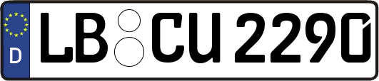LB-CU2290