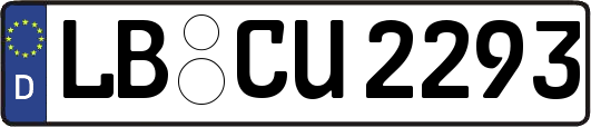 LB-CU2293