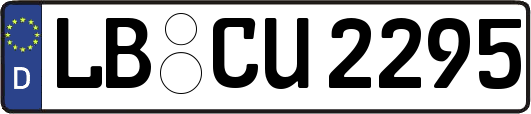 LB-CU2295