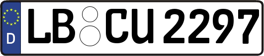 LB-CU2297