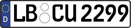 LB-CU2299