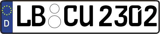 LB-CU2302
