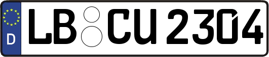 LB-CU2304