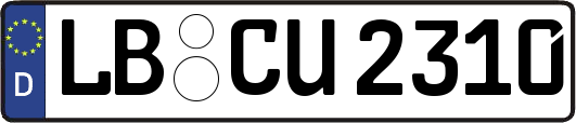 LB-CU2310