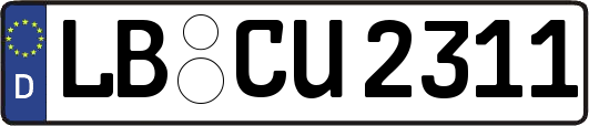 LB-CU2311