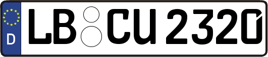 LB-CU2320