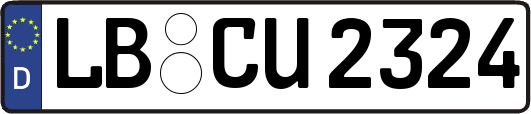 LB-CU2324