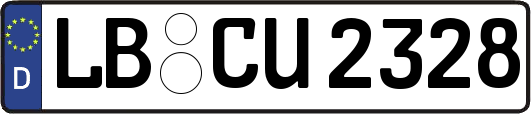 LB-CU2328