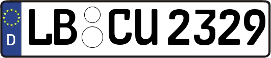LB-CU2329