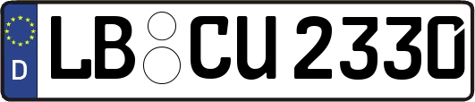 LB-CU2330