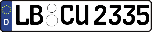 LB-CU2335