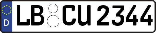 LB-CU2344