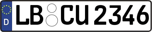 LB-CU2346