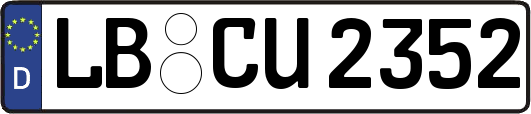 LB-CU2352