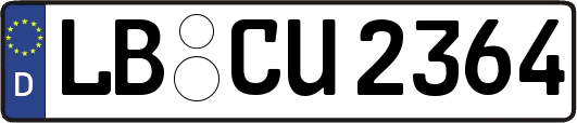 LB-CU2364