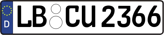 LB-CU2366
