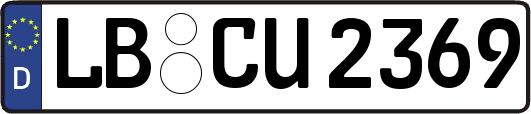 LB-CU2369