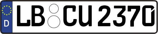 LB-CU2370