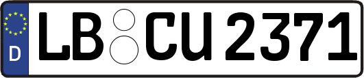 LB-CU2371