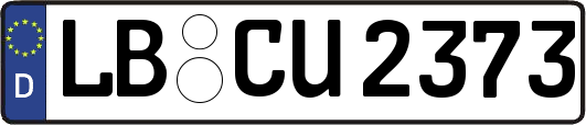 LB-CU2373