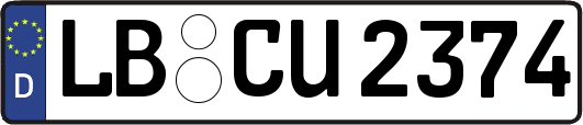 LB-CU2374